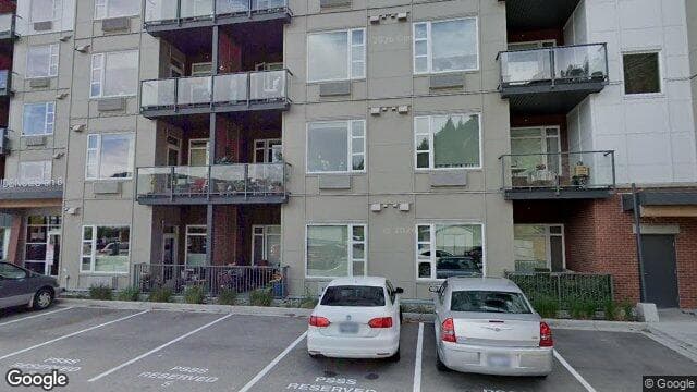 Peachland Seniors' Support Society (Google Street View)