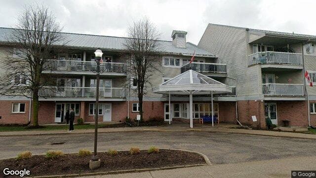 Lions Parkview Place (Google Street View)