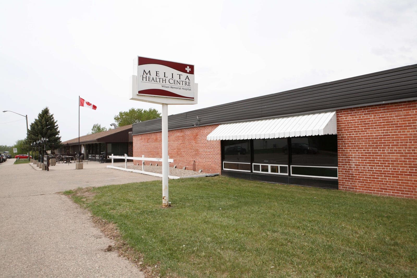 SeniorHome.ca - Melita Health Centre