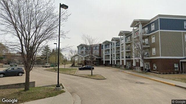 Brookside (Google Street View)