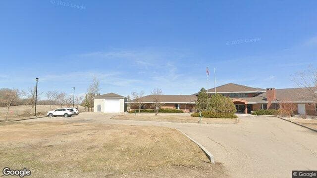 Silver Heights Special Care Home (Google Street View)