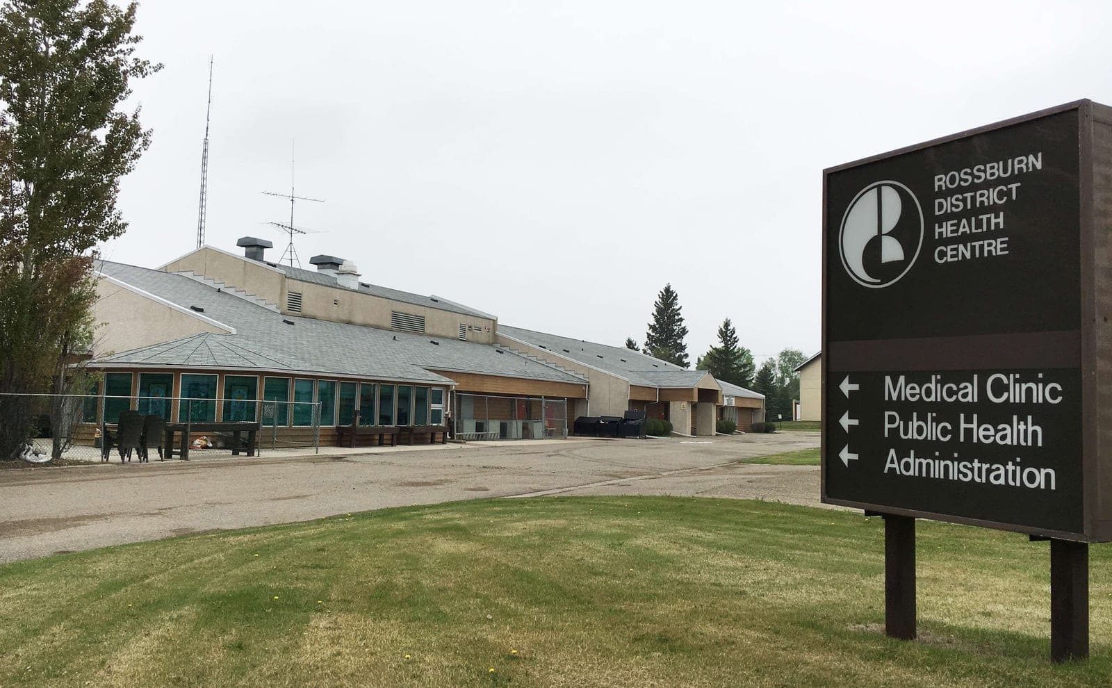 SeniorHome.ca - Rossburn Health Centre