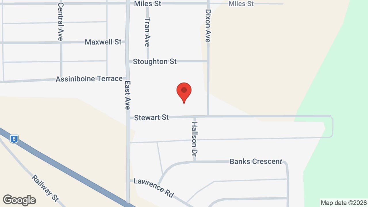 Map: Home Care