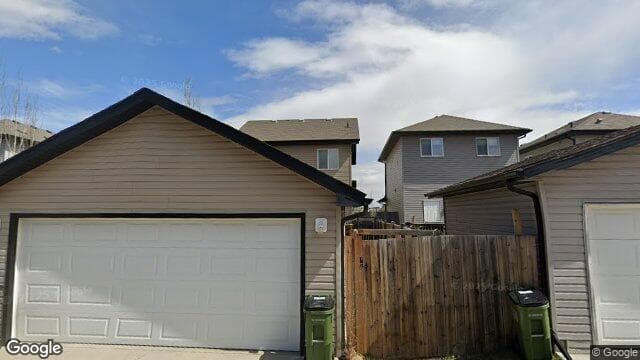 Northern skies supported living (Google Street View)
