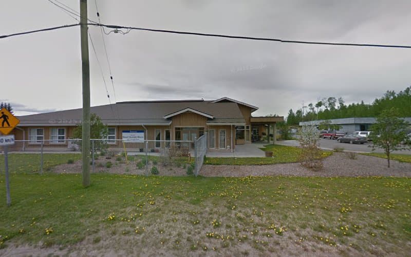 Stuart Nechako Manor - Photo 1