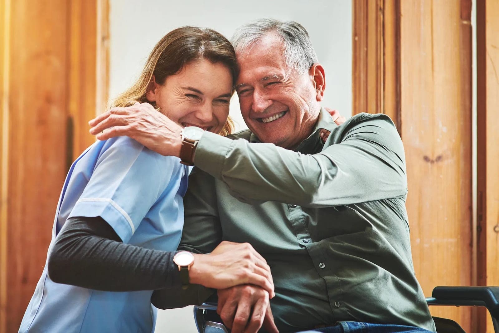 Steadfast Healthcare (Home Care) (photo: Steadfast Healthcare (Home Care), via Google)