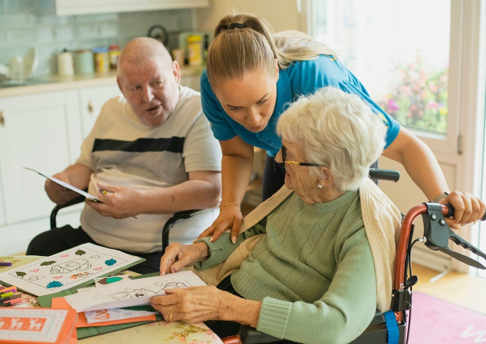 NextStep Home Care Services (photo: NextStep Home Care Services, via Google)
