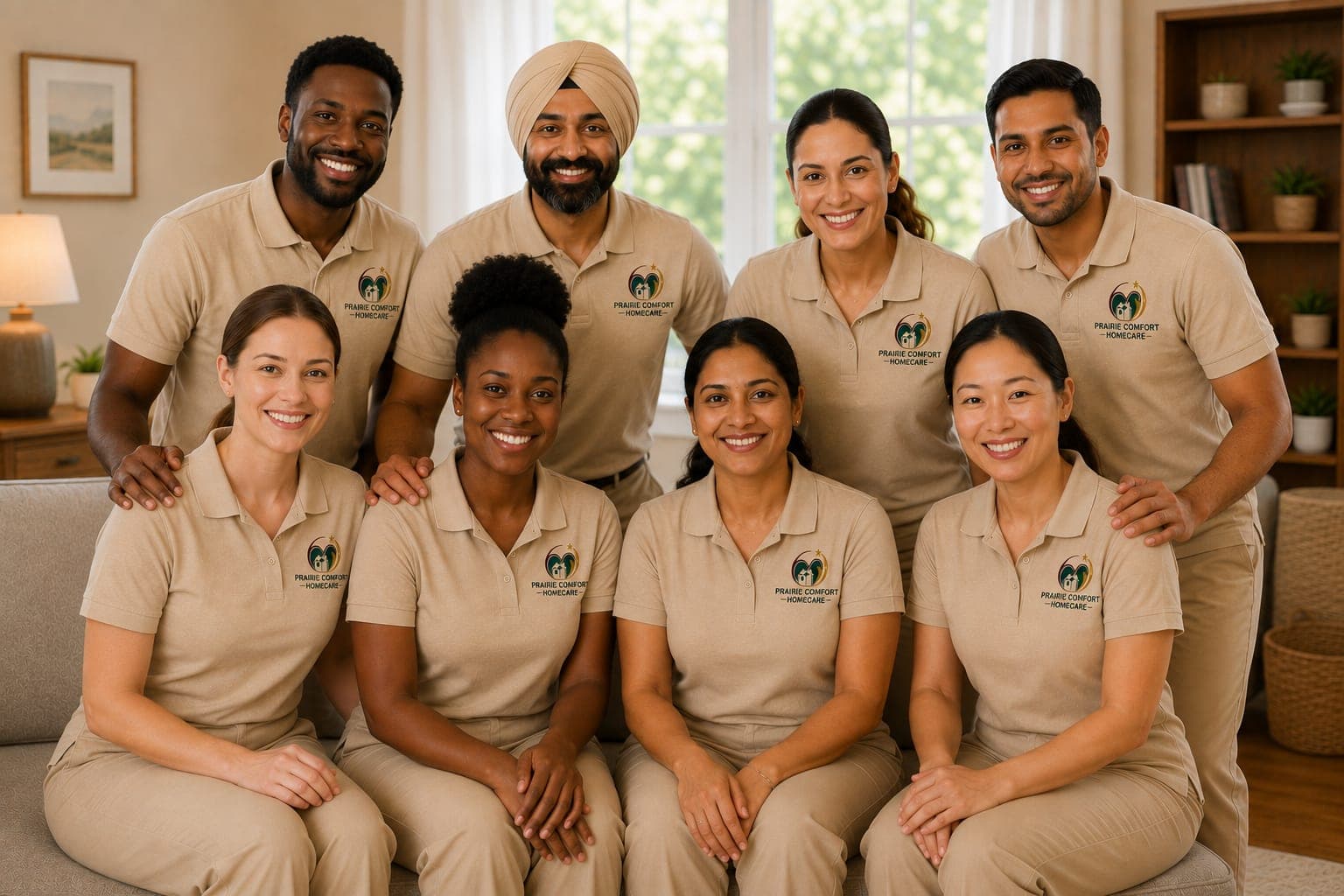 Prairie Comfort Home Care (photo: Prairie Comfort Home Care Limited, via Google)