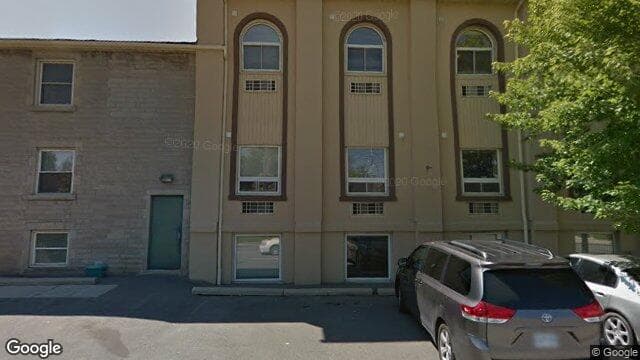 Residence on King (Google Street View)
