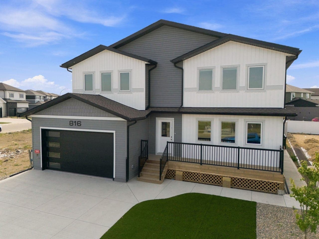 SeniorHome.ca - Cedar View Homes