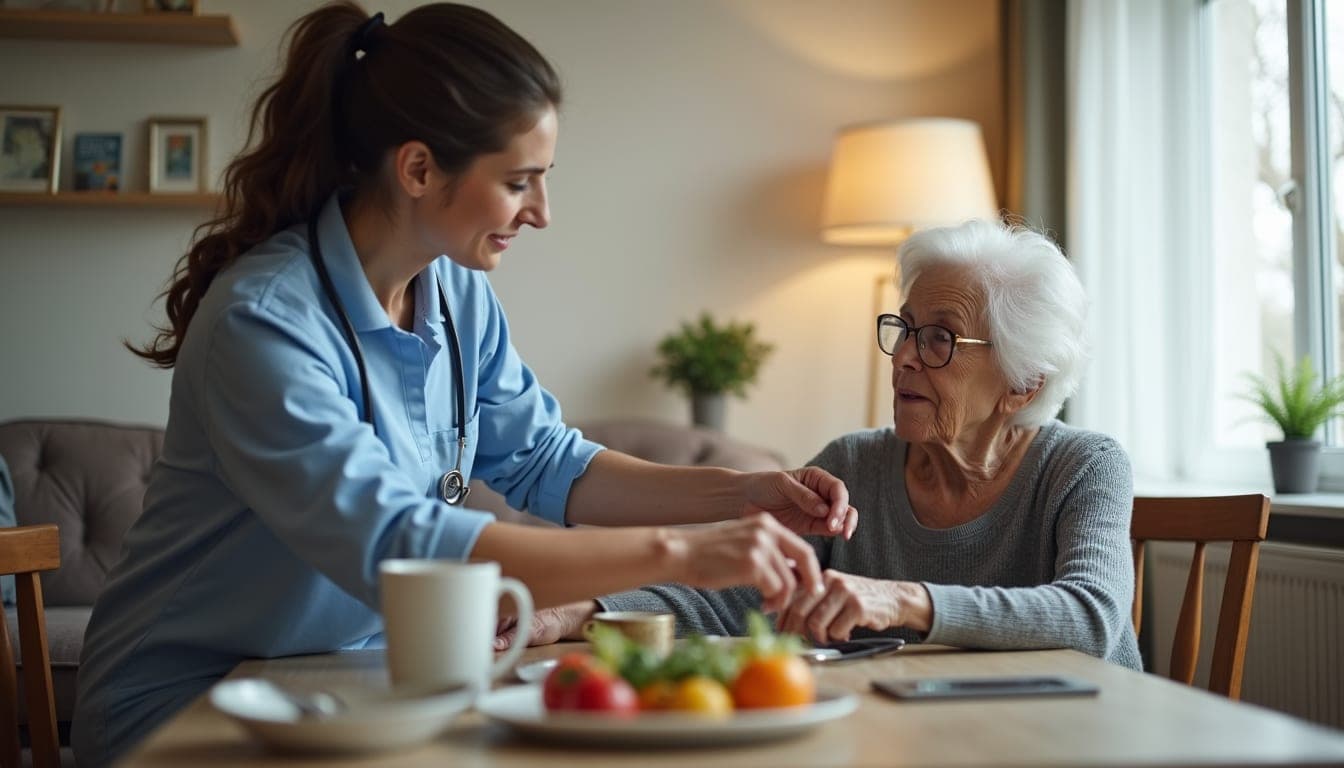 Ocean Star Home Care (photo: Ocean Star Consulting Ltd, via Google)