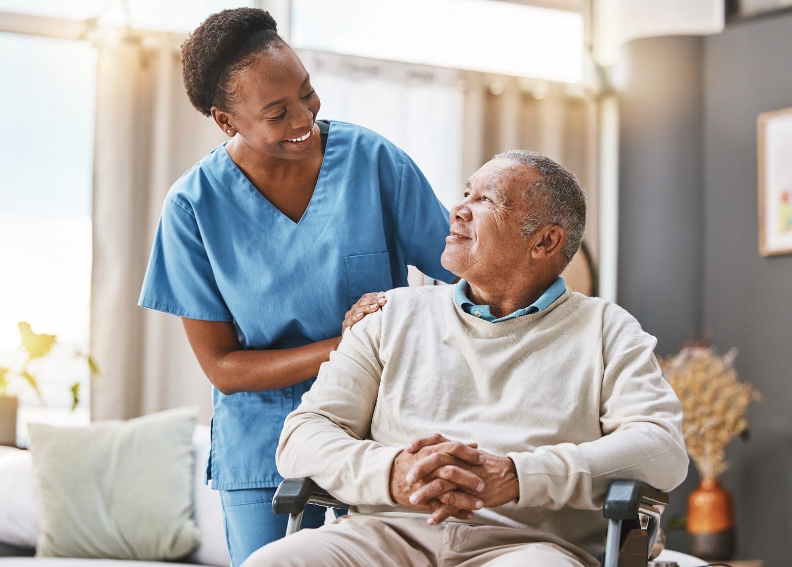 Myrella Home Care (photo: Myrella Home Care, via Google)