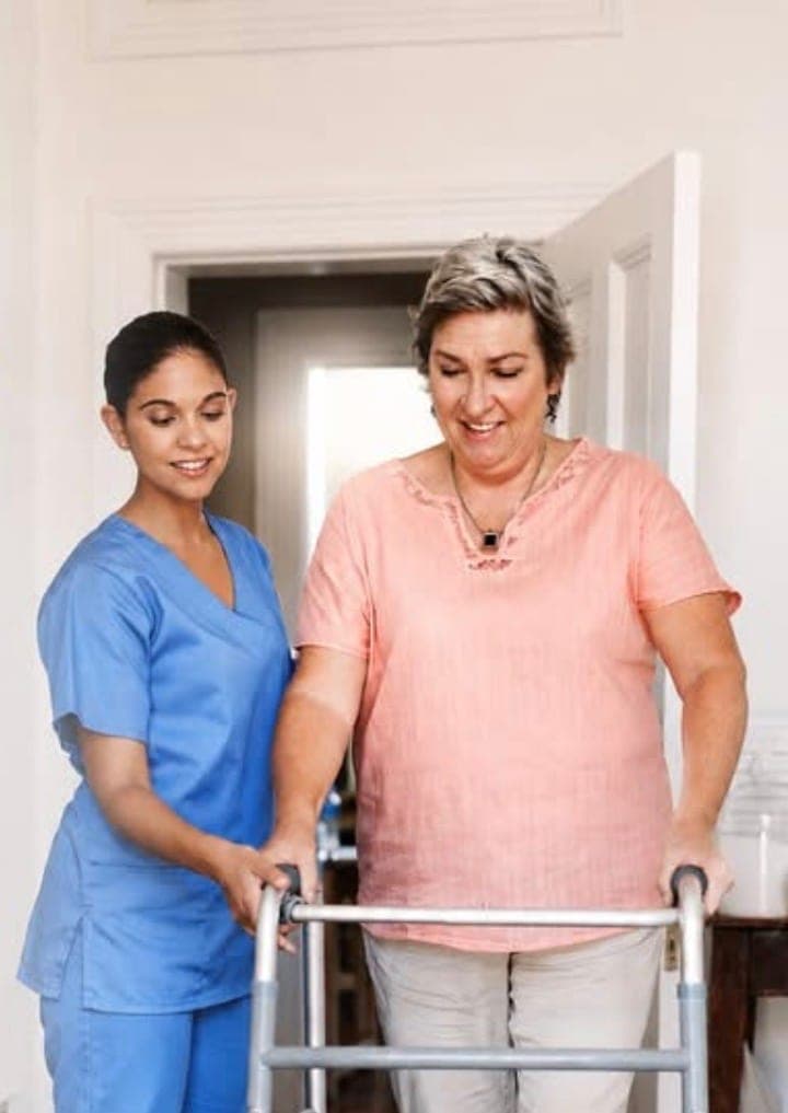 Evergrace home support services (photo: Evergrace home support services corporation, via Google)