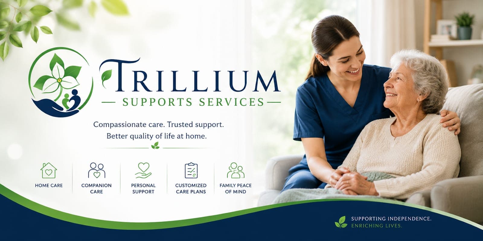 Trillium Care Group (photo: Trillium Care Group, via Google)