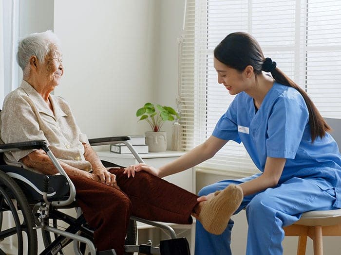 Mahalo Home Care (photo: Mahalo Home Care, via Google)