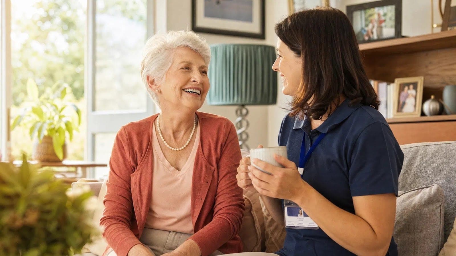 Always Near Care (photo: Always Near Care Inc., via Google)