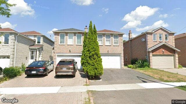 Auravive Home Healthcare (Google Street View)