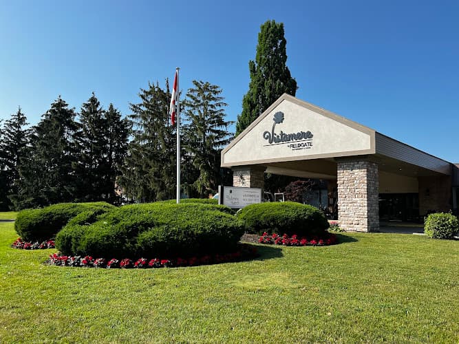 Vistamere Retirement Residence - Photo 1