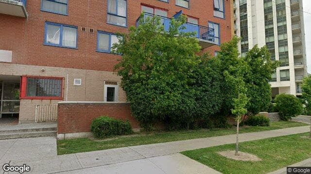 Brightview Senior Care (Google Street View)
