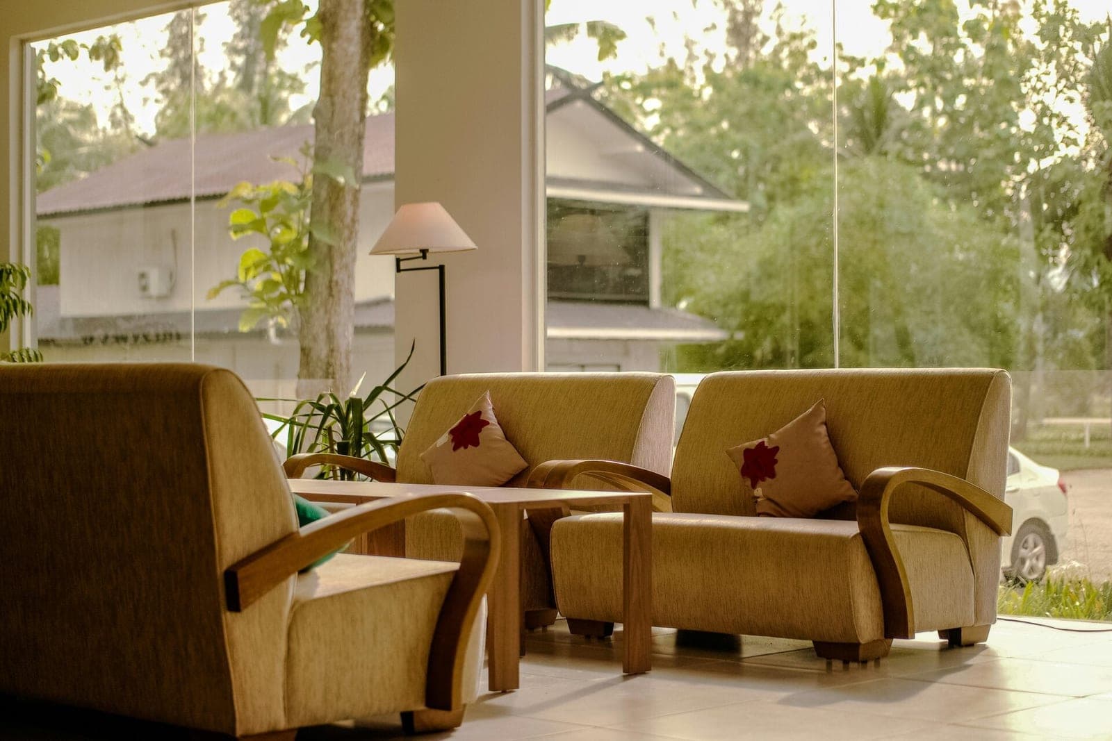 SeniorHome.ca - Anandha illam senior care