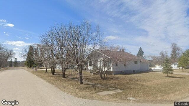 Manitoba Home Care (Google Street View)