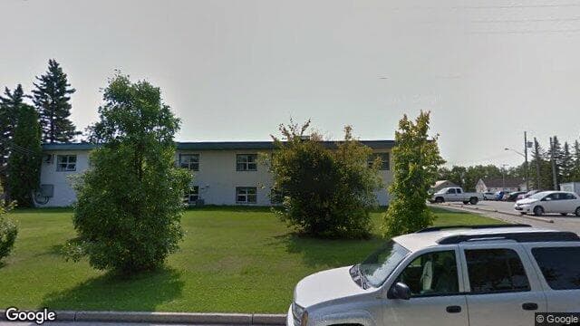 Manitoba Home Care (Google Street View)