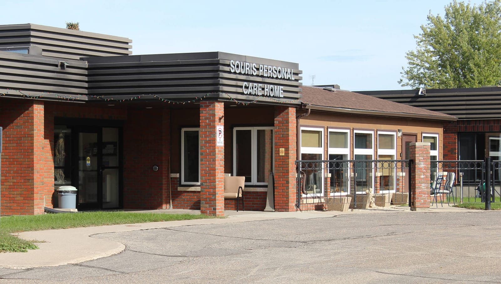 SeniorHome.ca - Souris Health Centre