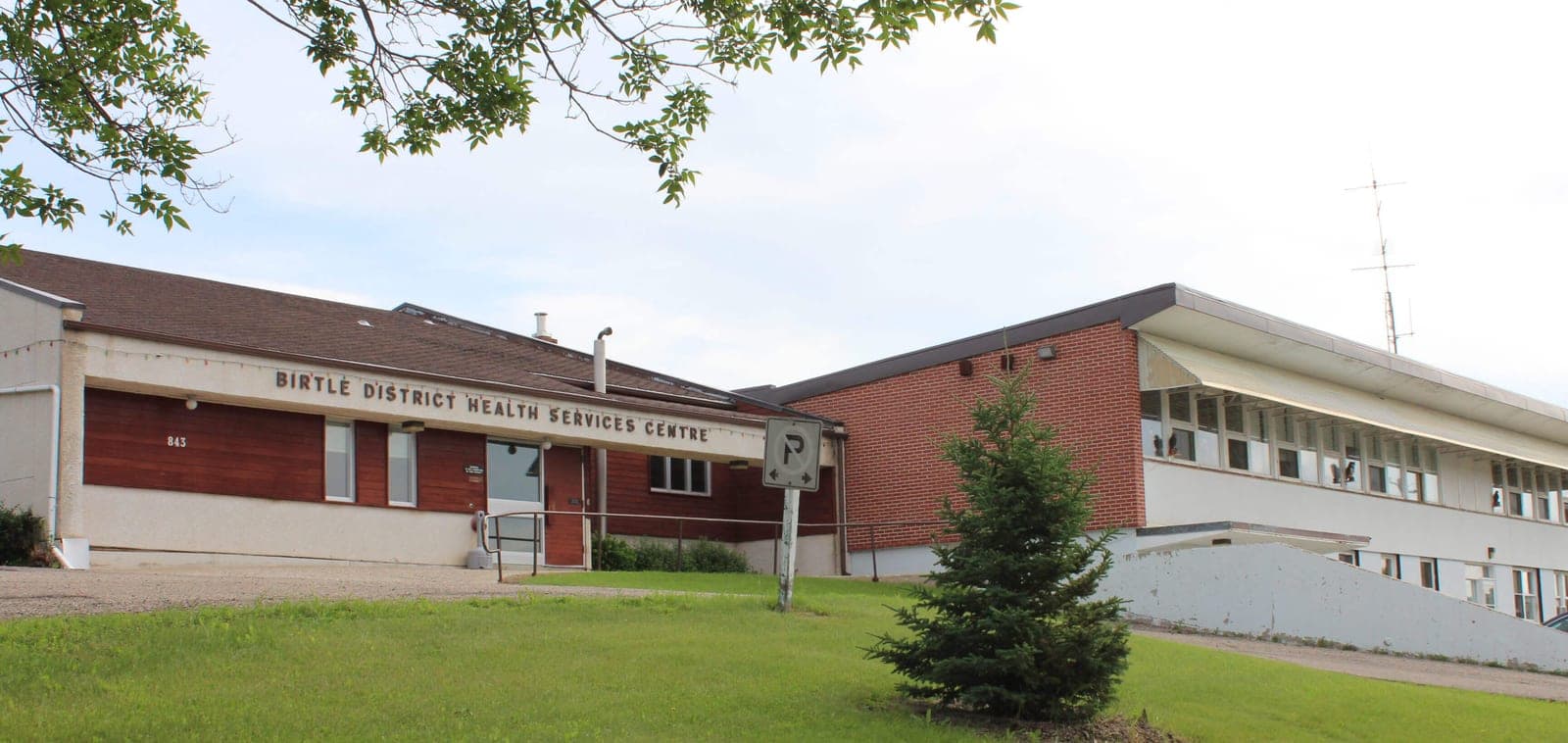 SeniorHome.ca - Birtle Health Centre