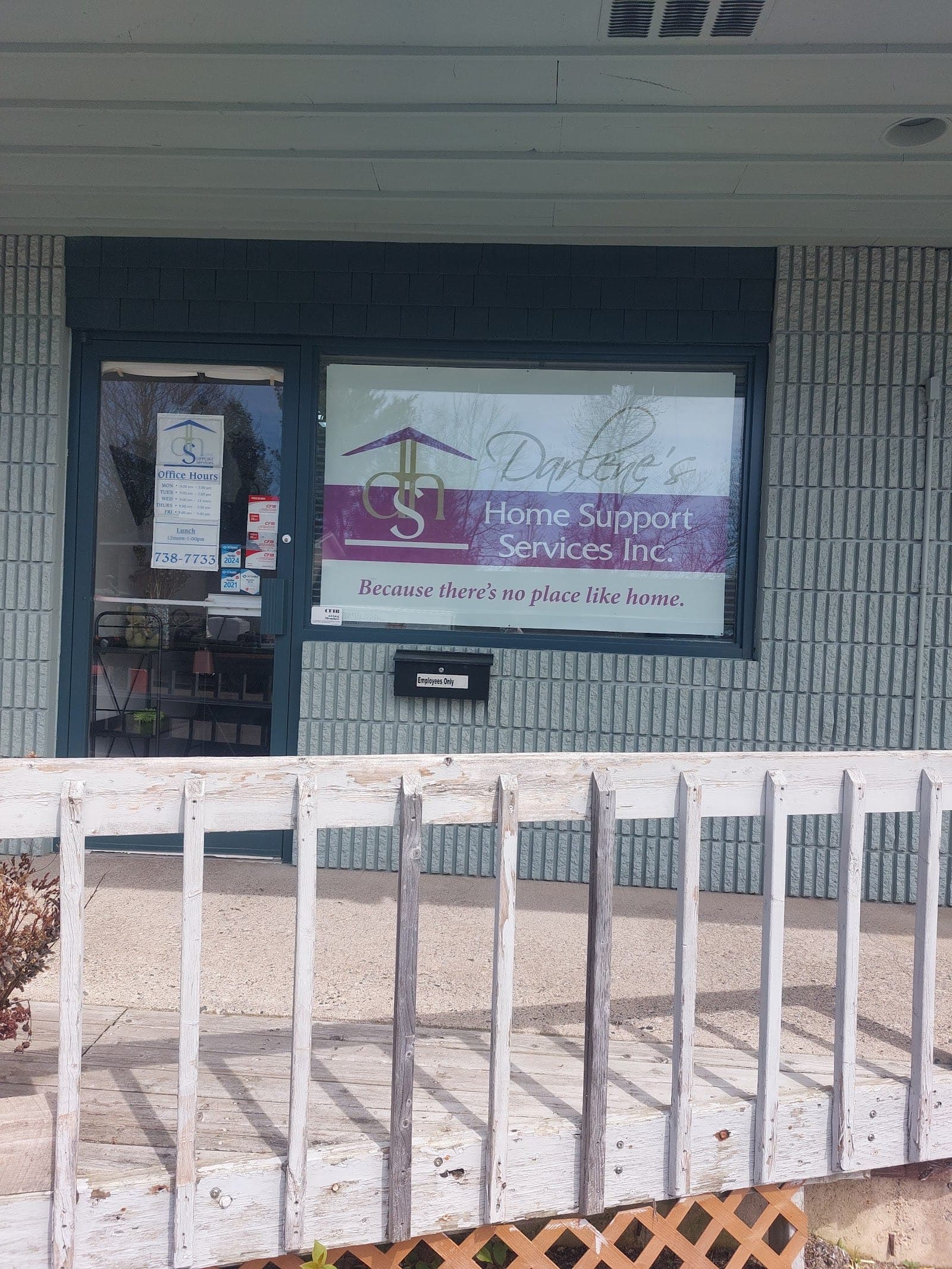 Darlene's Home Support Services (photo: Darlene's Home Support Services Inc., via Google)