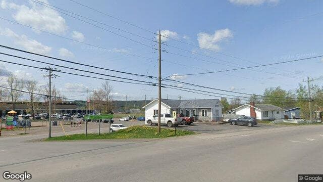 Exploits Homecare Agency (Google Street View)