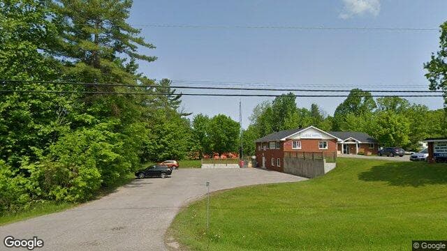 Calabogie & Area Home Support (Google Street View)