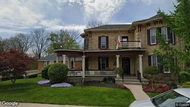 Walnut Grove Retirement Living (Google Street View)