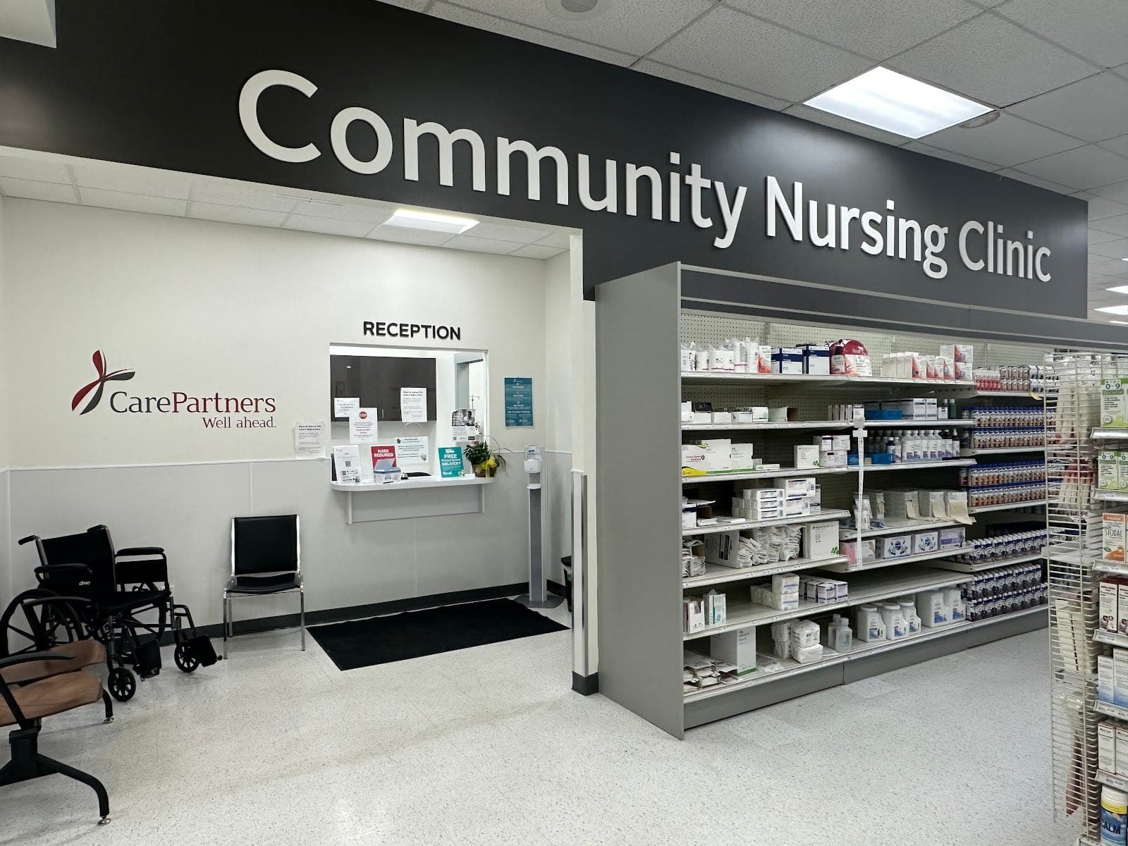 CarePartners (photo: CarePartners, via Google)
