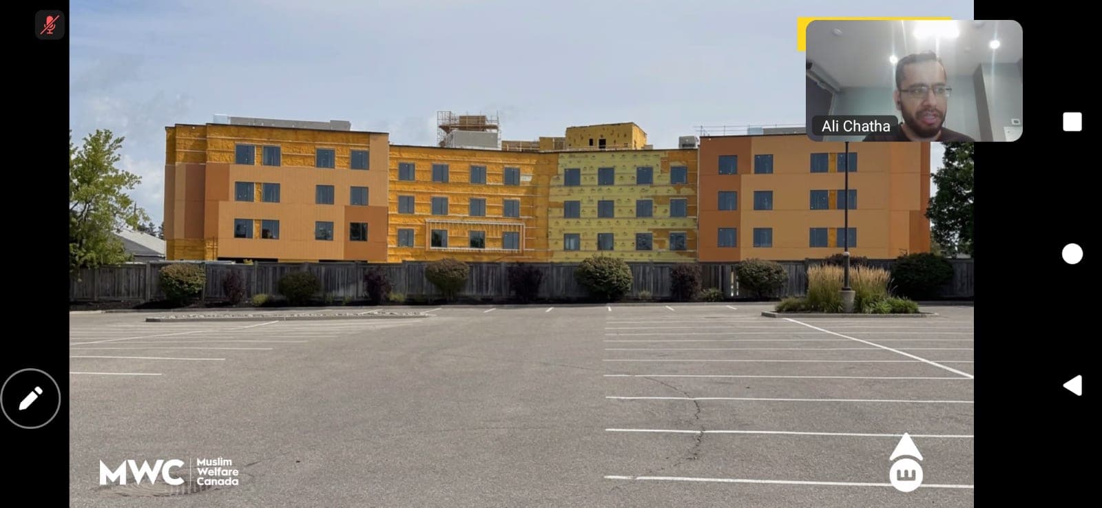 MWC Long Term Care Home (photo: MWC Long Term Care Home, via Google)