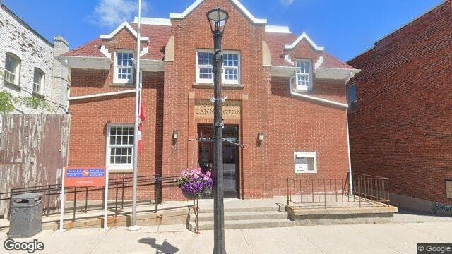 Community Care Durham - North Durham (Google Street View)