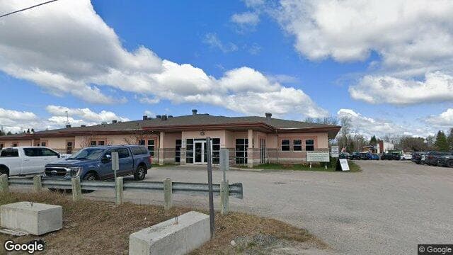 North West Comm Care Access (Google Street View)