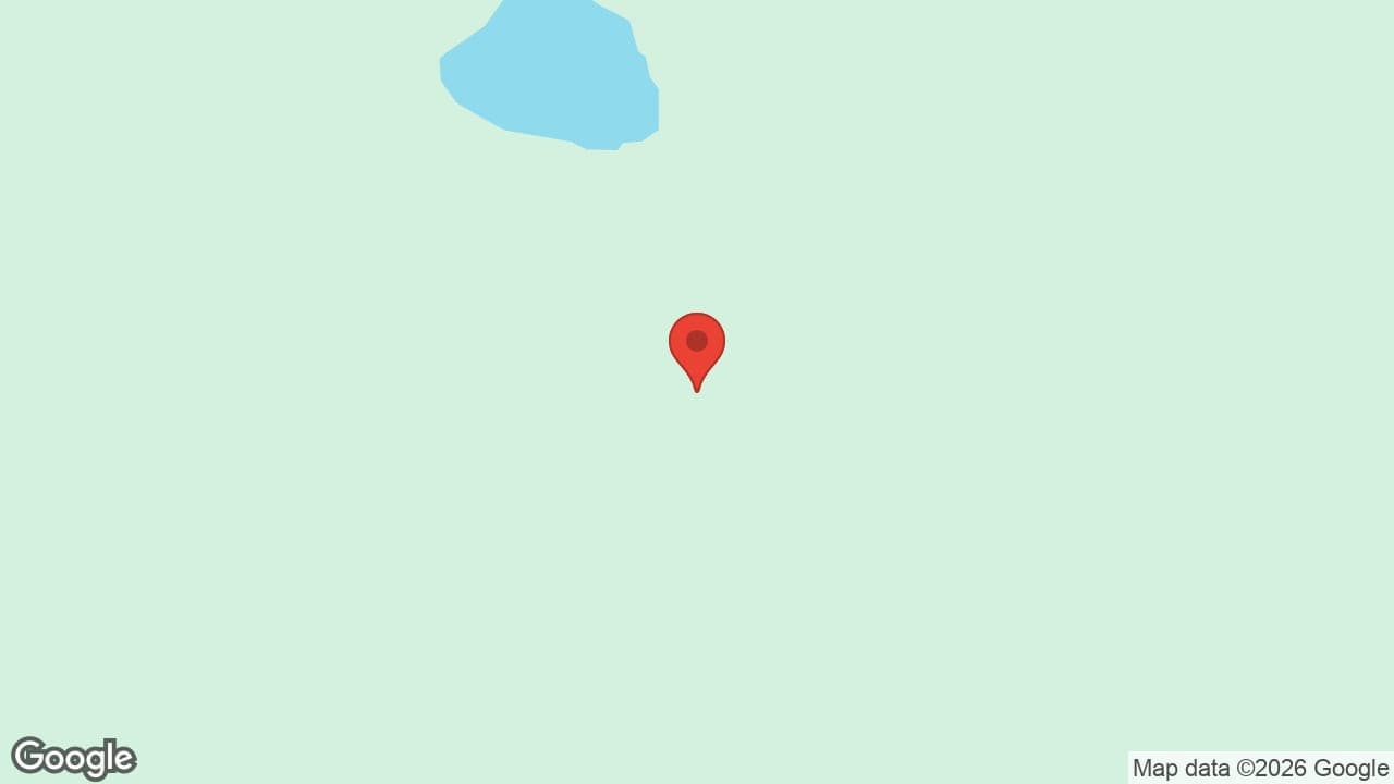 Map: Home & Community Care