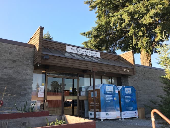 Simon Fraser Society for Community Living - Photo 1