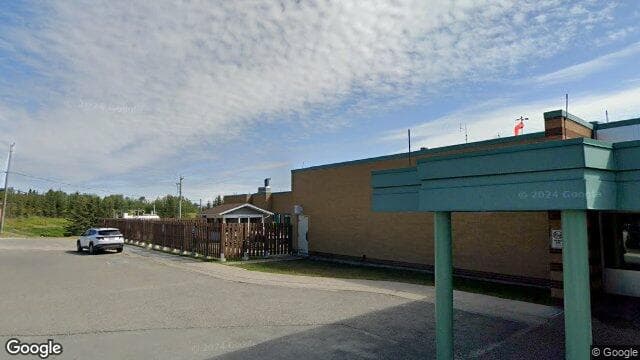 Community Care Access Centre (Google Street View)