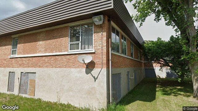 Balcarres Care Home (Google Street View)