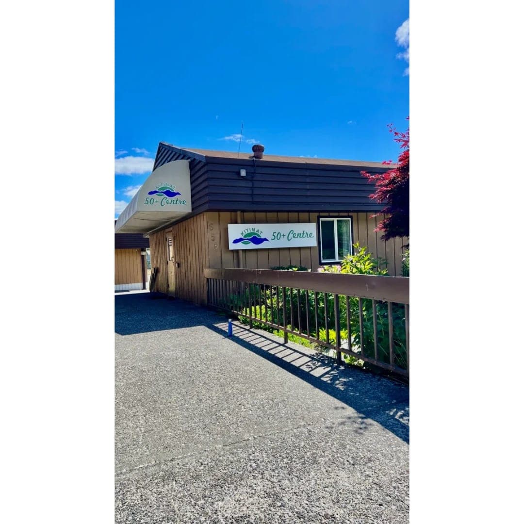 SeniorHome.ca - Kitimat 50+ Society Centre