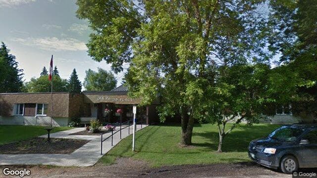 Oakwood Place (Google Street View)