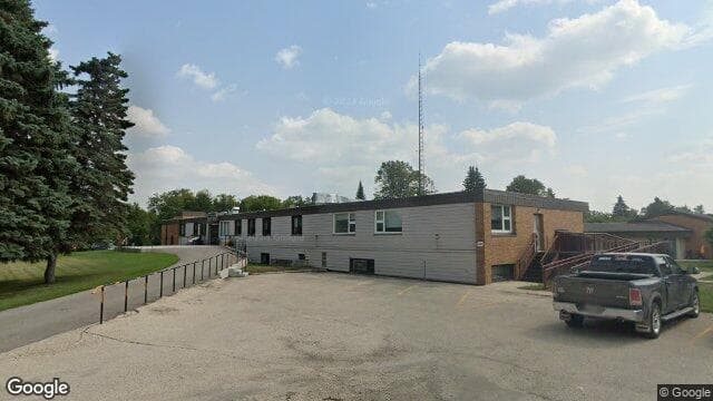 Manitoba Home Care (Google Street View)