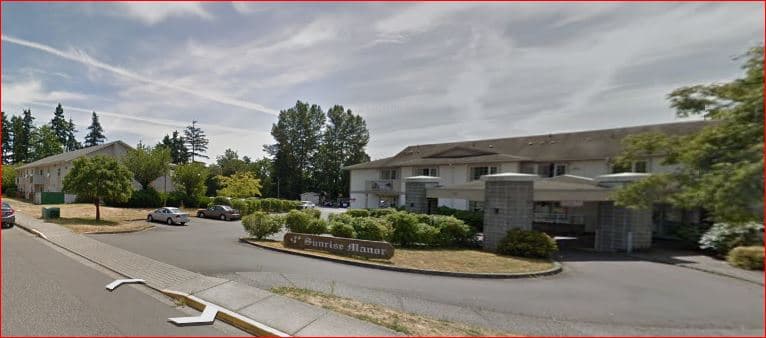 Woodgrove Senior Citizens Housing Society - Photo 3