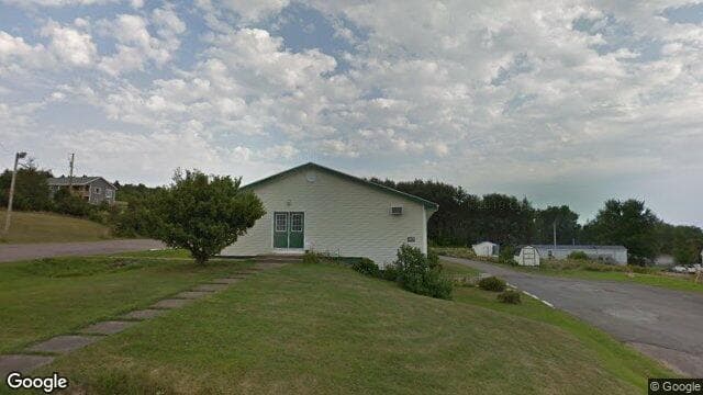 Inverness County Home Support Society (Google Street View)