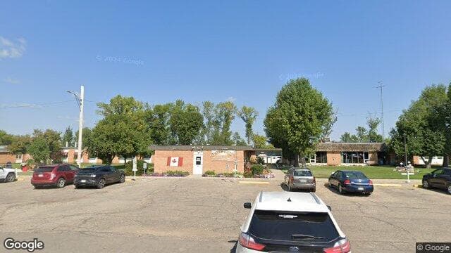 Sunset Haven (Google Street View)