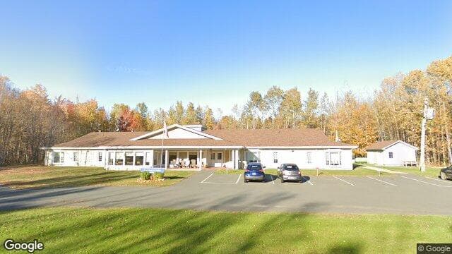 Bay Chaleur Manor (Google Street View)