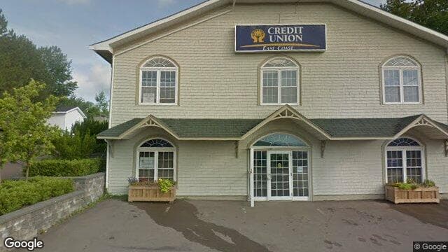 Victoria County Home Support Service (Google Street View)