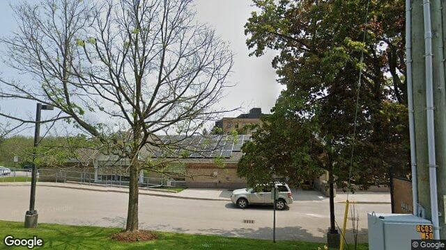 Long Term Care Facility (Google Street View)