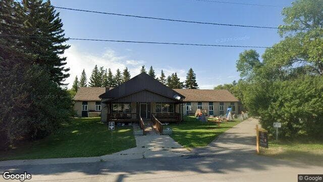 Evergreen Country Home (Google Street View)